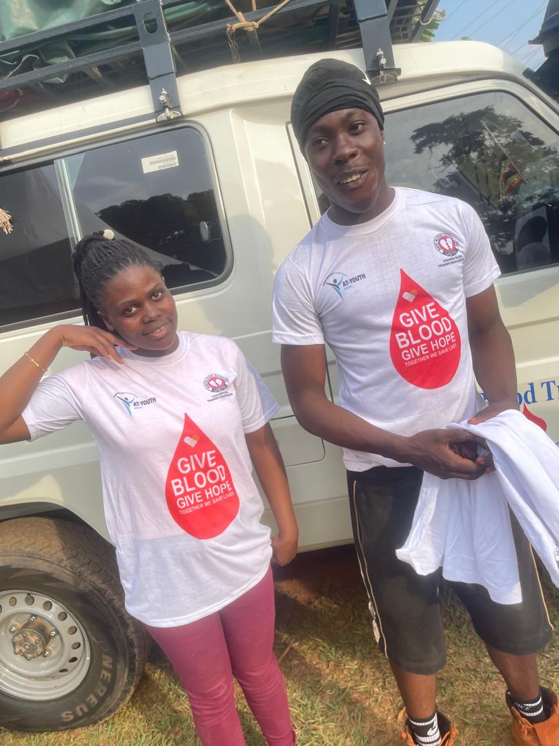 Blood Donation Awareness